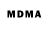 МДМА VHQ Qonita BadegesTM