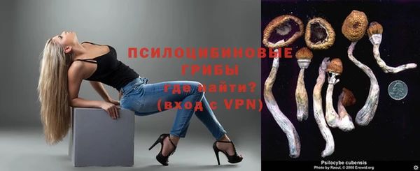 молекула духа Абдулино